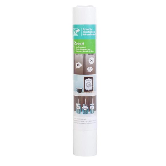 Cricut Dry Erase Vinyl - NWT - Picture 1 of 2
